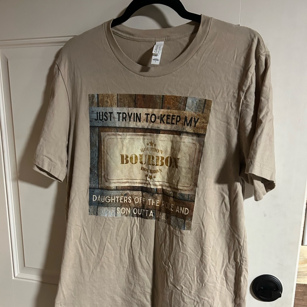 Men’s shirt